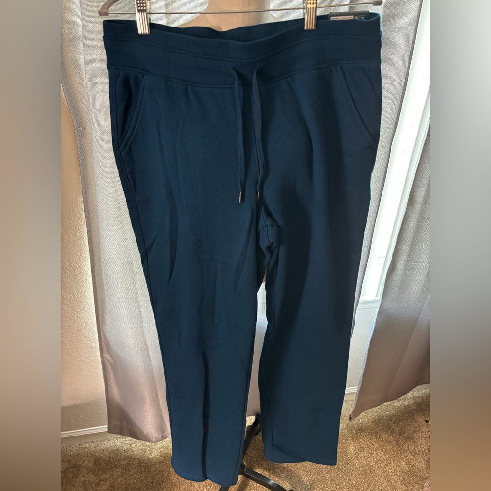 Tek Gear Blue/Green Joggers